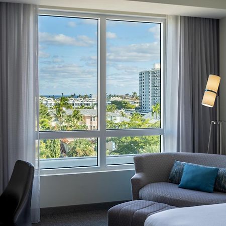 Courtyard By Marriott Delray Beach Zewnętrze zdjęcie