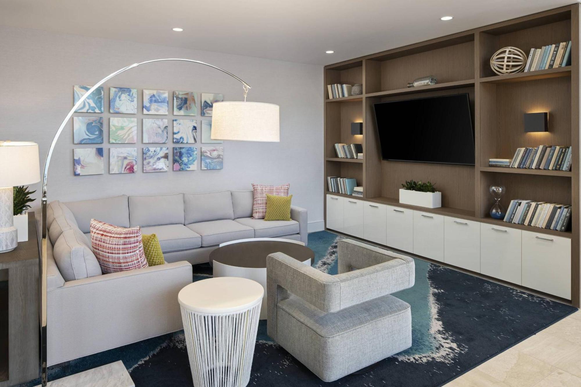 Courtyard By Marriott Delray Beach Zewnętrze zdjęcie